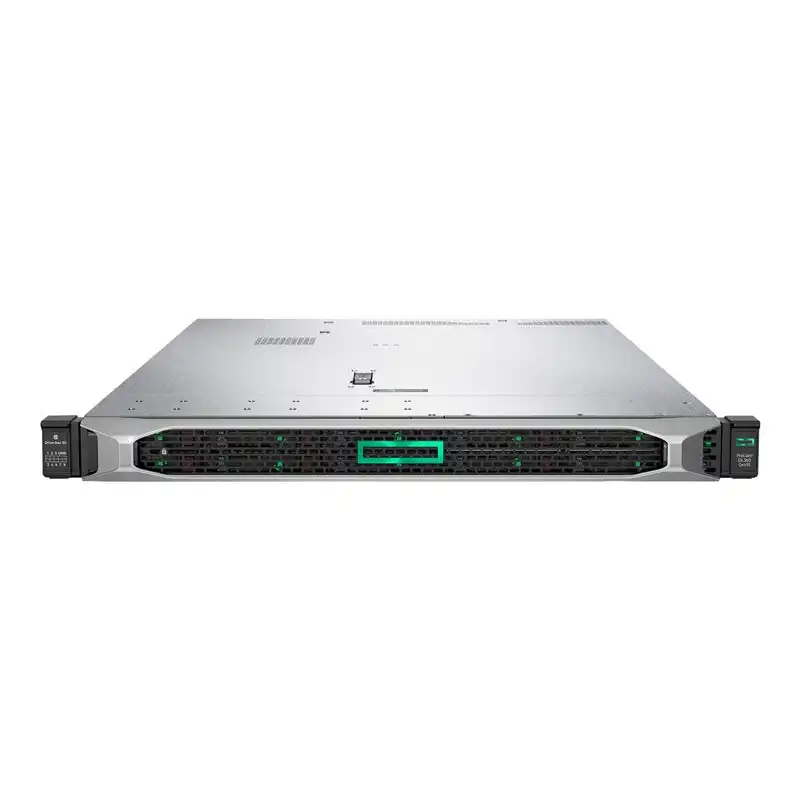 HPE ProLiant DL360 Gen10 - Serveur - Montable sur rack - 1U - 2 voies - 1 x Xeon Silver 4214R - 2.4 GHz ... (P56951-421)_1